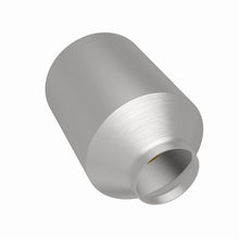 Load image into Gallery viewer, MagnaFlow 3in OEM Grade Universal Catalytic Converter
