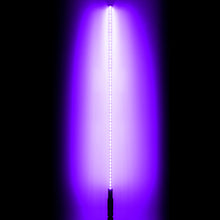 Load image into Gallery viewer, Oracle Off-Road 6ft LED Whip - ColorSHIFT
