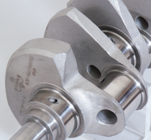 Load image into Gallery viewer, Eagle Chevrolet 305/350 3.500in Stroke Forged 4340 Steel Lightweight Crankshaft
