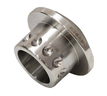 Load image into Gallery viewer, NRG Short Spline Adapter - SS Welded Hub Adapter With 3/4in. Clearance
