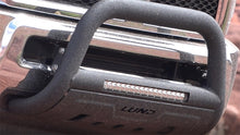 Load image into Gallery viewer, Lund 2019 Ford Ranger Bull Bar w/Light &amp; Wiring - Black
