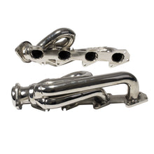 Load image into Gallery viewer, BBK 09-18 Dodge Ram 5.7L Hemi Shorty Tuned Length Exhaust Headers - 1-3/4 Titanium Ceramic
