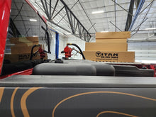 Load image into Gallery viewer, Titan Fuel Tanks Universal 100 Gallon Heavy Duty Transfer Tank (Non Nissan Cargo Box/RamBox)

