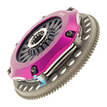 Load image into Gallery viewer, Exedy 1996-1996 Mitsubishi Lancer Evolution IV L4 Hyper Compe-R Twin Cerametallic Clutch Rigid Disc
