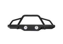 Load image into Gallery viewer, Rampage 76-86 Jeep Renegade CJ7 w/Stinger Recovery Bumper Front - Black
