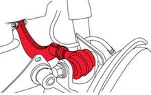Load image into Gallery viewer, SPC Performance 2011+ Scion tC Rear Adjustable Control Arm
