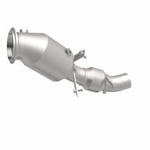 Load image into Gallery viewer, Magnaflow Conv DF 12-14 BMW 528i 2 L Closed Couple
