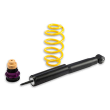 Load image into Gallery viewer, KW Coilover Kit V1 Ford Mustang Coupe + Convertible; excl. Shelby GT500

