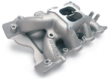 Load image into Gallery viewer, Edelbrock 351C Ford 2V RPM Air Gap Manifold

