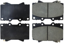 Load image into Gallery viewer, StopTech Sport Brake Pads w/Shims and Hardware - Rear
