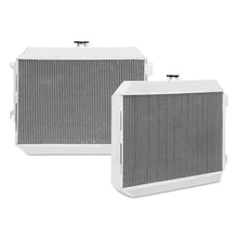 Load image into Gallery viewer, Mishimoto 68-73 Dodge Charger Big Block X-Line Aluminum Radiator
