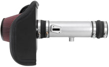 Load image into Gallery viewer, K&amp;N 2013 Chevy Impala  13.6L  69 Series Typhoon Perf Intake Kit
