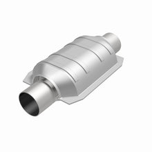 Load image into Gallery viewer, MagnaFlow Conv Univ 2.00inch OBDII
