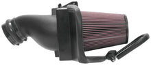 Load image into Gallery viewer, K&amp;N 2018 Dodge Challenger Demon V8-6.2L F/I Aircharger Performance Intake
