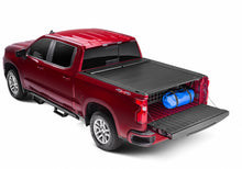 Load image into Gallery viewer, Roll-N-Lock 99-07 Chevy Silverado/Sierra w/ OE Rail Caps LB 96-3/4in Cargo Manager
