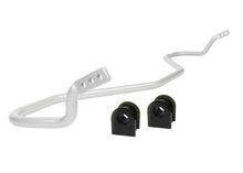 Load image into Gallery viewer, Whiteline 90-97 Toyota Soarer UZZ30/JZZ30  Rear 22mm Heavy Duty Adjustable Swaybar
