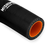 Load image into Gallery viewer, Mishimoto 16+ Chevrolet Camaro SS Black Silicone Ancillary Hoses
