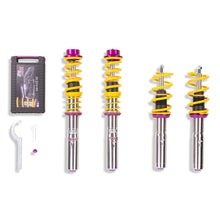Load image into Gallery viewer, KW Coilover Kit V3 Porsche Boxster 981/Cayman 987 including Boxster/Cayman S w/o PASM
