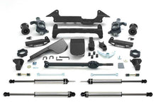 Load image into Gallery viewer, Fabtech 03-05 Hummer H2 Suv/Sut 4WD w/Rr Air Bags 6in Perf Sys w/Dlss Shks
