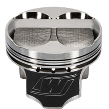 Load image into Gallery viewer, Wiseco AC/HON B 4v DOME +8.25 STRUT 8100XX Piston Kit
