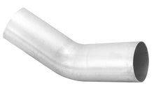 Load image into Gallery viewer, AEM 4.00 Diam Alum 45 Degree Bend Tube
