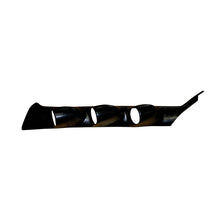 Load image into Gallery viewer, BLOX Racing 93-95 Mazda RX-7 Pillar Pod Gauge Mount - 3 Gauges
