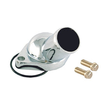 Load image into Gallery viewer, Spectre Chevy V8 (Early) Water Neck - Chrome

