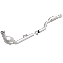 Load image into Gallery viewer, MagnaFlow Conv DF 00-03 Mercedes S430 4.3L
