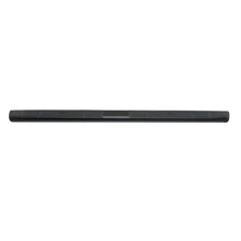 Load image into Gallery viewer, Westin Premier 6 in Oval Side Bar - Mild Steel 91 in - Black
