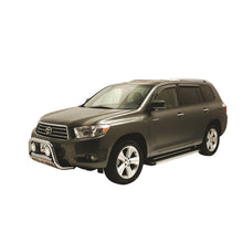 Load image into Gallery viewer, Westin 2008-2013 Toyota Highlander Running Board Mount Kit - Black
