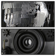 Load image into Gallery viewer, xTune 01-04 Ford Escape OEM Style Headlights - Black (HD-JH-FESCA01-AM-BK)
