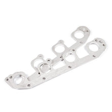Load image into Gallery viewer, Stainless Works Hemi 5.7L Round Port Header 304SS Exhaust Flanges 1-5/8in Primaries
