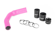 Load image into Gallery viewer, Perrin 2022+ Subaru WRX Charge Pipe - Hyper Pink
