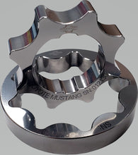 Load image into Gallery viewer, Boundary 2011+ Ford Coyote Mustang/GT350 V8 Billet Oil Pump Gear
