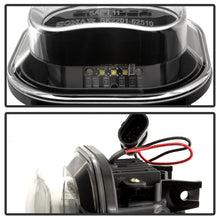Load image into Gallery viewer, Spyder Ford Superduty 11-14 LED Fog Lights Black FL-YD-FS11-LED-BK
