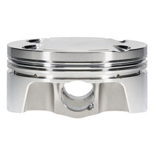Load image into Gallery viewer, JE Pistons Nissan VQ35DE 95.5mm Bore -12.6cc Dish - Single Right Side Piston
