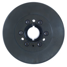 Load image into Gallery viewer, Fluidampr Chevy 396-427 CID V8 w/ (2) 1/4 key slot Steel Internally Balanced Damper
