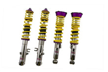 Load image into Gallery viewer, KW Coilover Kit V1 Porsche 911 (993) Carrera 2 incl. Convertible + Targa
