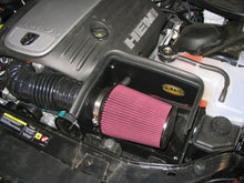 Load image into Gallery viewer, Airaid 05-08 Dodge Magnum/Chrysler 300C 5.7L Hemi CAD Intake System w/o Tube (Oiled / Red Media)
