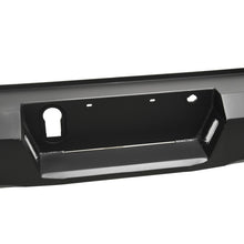 Load image into Gallery viewer, Westin 15-20 Ford F-150 Pro-Series Rear Bumper - Textured Black
