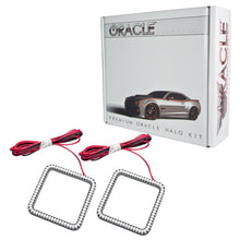 Load image into Gallery viewer, Oracle Ford Ranger 04-05 LED Fog Halo Kit - White

