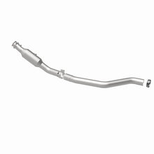 Load image into Gallery viewer, Magnaflow Conv DF 13-14 Mercedes-Benz GL450 V8 4.6 OEM Underbody
