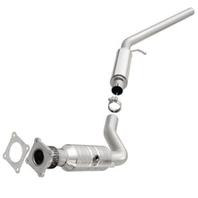 Load image into Gallery viewer, MagnaFlow Conv DF 08 Chrysler Mini Van OEM
