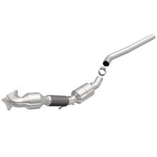 Load image into Gallery viewer, Magnaflow Conv DF 09-10 Audi A3 2.0L (CCTA)/Volkswagen 09-10 Eos/GTI/ 08-10 Jetta 2.0L (CCTA/CBFA)
