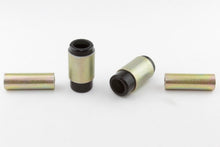 Load image into Gallery viewer, Whiteline Plus 4/91-5/01 BMW 3 Series E36 / 10/01-3/05 E46 Rear Lower Inner Control Arm Bushing Kit
