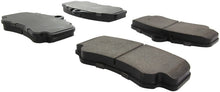 Load image into Gallery viewer, StopTech Performance Brake Pads
