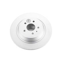 Load image into Gallery viewer, Power Stop 17-19 Ford Escape Rear Evolution Geomet Coated Rotor
