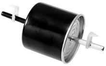 Load image into Gallery viewer, K&amp;N Cellulose Media Fuel Filter 3in OD x 6.938in L
