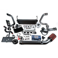 Load image into Gallery viewer, KraftWerks 12 Civic Si Supercharger Kit (Only Comes w/120mm Pulley - Must Order 110mm Separately)
