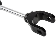 Load image into Gallery viewer, Fox 20-Up GM 2500/3500 HD Performance Series 2.0 Front Smooth Body Shock 0-1in Lift
